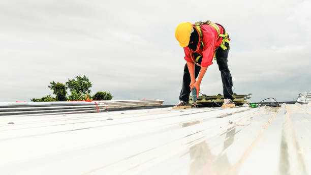 Fast & Reliable Emergency Roof Repairs in Crystal Lakes, OH